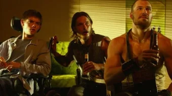 Beytaun jinoyatchilari Uzbek tilida 2012 O'zbekcha tarjima kino HD skrinshot 4