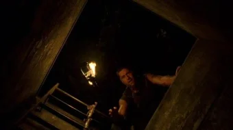 Hayot - Mamot Horij seriali O'zbek tilida Barcha qismlar Uzbekcha tarjima / Lost / Остаться в живых Tas-IX skachat skrinshot 4