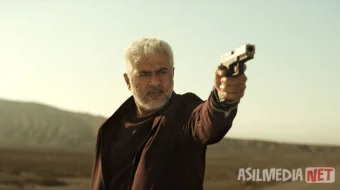 Yengilmas jangchi / Sarguzasht / Sayohat 2025 Uzbek tilida O'zbekcha tarjima kino Full HD tas-ix skachat skrinshot 2