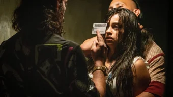 Rembo Songi Jang qon Uzbek tilida Full HD 2019 kino skrinshot 1