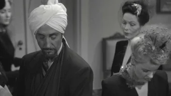 Sherlok Xolms: O'rgimchak ayol Uzbek tilida 1943 O'zbekcha tarjima kino HD skrinshot 4