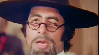 Amar Akbar Antoniy Hind kino Uzbek tilida 1977 HD O'zbek tarjima kino HD skrinshot 3