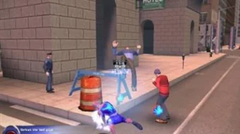 Spider-Man.2 skrinshot 1