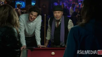 Hayotiy Stendaper 2019 HD Uzbek tilida Tarjima kino Skachat skrinshot 1