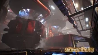 TARTARUS skrinshot 2