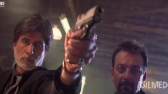 O'zinikilar orasida begona Hind kino 2002 Uzbek tilida O'zbekcha tarjima kino Full HD tas-ix skachat skrinshot 3