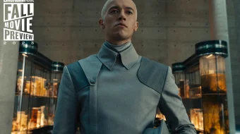 Hayot-Mamot o'yinlari 5: Kuychi qushlar va ilonlar haqida ballada Uzbek tilida 2023 O'zbekcha tarjima kino HD skrinshot 2