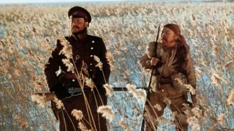 Dersu Uzala Yaponiya filmi Uzbek tilida 1975 HD O'zbek tarjima skrinshot 2