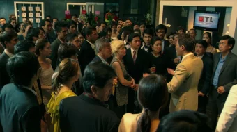 Inferno (2013) Xitoy filmi Uzbek tilida O'zbekcha tarjima film Full HD skachat skrinshot 3