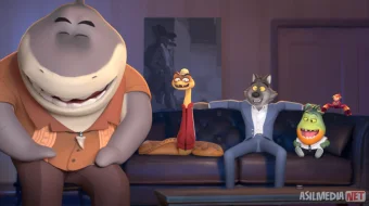 Yomon yigitlar: Buzib kirish Premyera Barcha qismlar 2025 Uzbek tilida O'zbekcha tarjima kino Full HD tas-ix skachat skrinshot 4