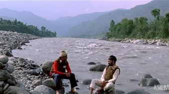 Dushman qudalar / Nafratdan sevgigacha 2002 Hind kino Uzbek tilida O'zbekcha tarjima kino Full HD tas-ix skachat skrinshot 2