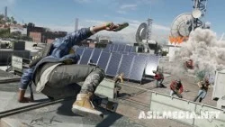 Watch Dogs 2 Digital Deluxe edition skrinshot 2