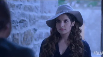 1921: Jodulangan er 2 / Jodulangan xotin 4 Hind kino 2018 Uzbek tilida O'zbekcha tarjima kino Full HD tas-ix skachat skrinshot 3