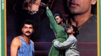 O'tmish soyasi Hind kinosi Uzbek tilida 1993 O'zbekcha tarjima kino HD skrinshot 1