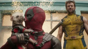 Дэдпул и Росомаха фильм 2024 смотреть онлайн бесплатно в хорошем качестве skrinshot 3