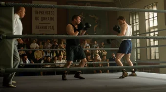 Janob Nokaut / Mister Nokaut Rossiya filmi Uzbek tilida 2022 O'zbekcha tarjima kino HD skrinshot 3