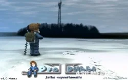 Pro Pilkki 2 Mobile skrinshot 4