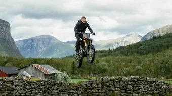 Uddalab bo'lmas topshiriq 7: O'lim to'lovi / Imkonsiz / Bajarib bo'lmas vazifa 7 Uzbek tilida 2023 O'zbekcha tarjima kino HD skrinshot 3