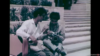 Ahmad qayerda? / Qani Axmad 1963 SSSR retro filmi Uzbek tilida O'zbekcha tarjima kino Full HD tas-ix skachat skrinshot 4