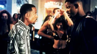 Uddaburon yigitlar 1 Uzbek tilida 1995 O'zbekcha tarjima kino HD skrinshot 3