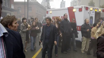 88 daqiqa / Sakson sakkiz minut Uzbek tilida 2006 O'zbekcha tarjima film Full HD skachat skrinshot 3