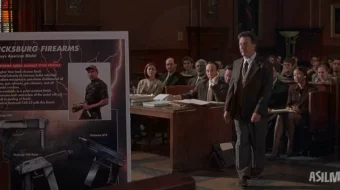 Pul uchun chiqarilgan hukm / Boshqaruvdan chiqqan hay'at 2003 Uzbek tilida O'zbekcha tarjima kino Full HD tas-ix skachat skrinshot 1