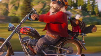 Kuyla 2 Uzbek tilida multfilm 2021 O'zbek tarjima kino HD skrinshot 1