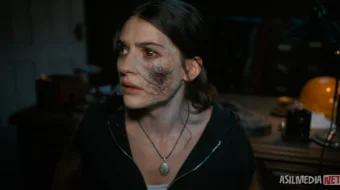 Tong otguncha / Tongacha tirik qolish / Omon qolish uchun kurash Premyera 2025 Uzbek tilida O'zbekcha tarjima kino Full HD tas-ix skachat skrinshot 4