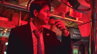 Po'lat yomg'iri 2: Sammit Janubiy Koreya filmi Uzbek tilida 2020 O'zbekcha tarjima kino HD skrinshot 2