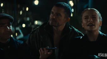 Soxta gangsterlar / Yashirin topshiriq 2024 HD Uzbek tilida Tarjima kino Skachat skrinshot 1