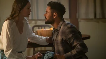 Olovli nigoh Uzbek tilida 2022 O'zbekcha tarjima kino HD skrinshot 3