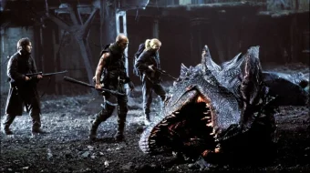 Olov Saltanati / Alanga Hukmronligi Uzbek tilida 2002 O'zbekcha tarjima kino HD skrinshot 1