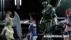 STAR OCEAN - THE LAST HOPE - 4K & Full HD Remaster skrinshot 4