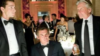 Uol Strit / Uoll Street 2 Pul hech qachon uxlamaydi / Pullar doimo uyg'oq Uzbek tilida 2010 O'zbekcha tarjima skrinshot 2