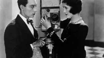 Baster Kiton: Tasvirchi / Kamera Operatori Uzbek tilida 1928 O'zbekcha tarjima film Full HD skachat skrinshot 1