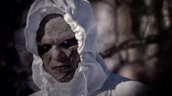 Hitler Zombilari 1 / Gitler Zombelari 1 / "O'lik qor" operatsiyasi 1 Uzbek tilida 2009 O'zbekcha tarjima kino HD skrinshot 1