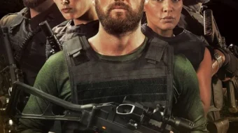 Qora Shovqin Uzbek tilida 2024 O'zbekcha tarjima kino HD skrinshot 1