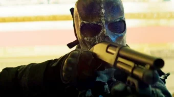 Qaroqchilar / Налетчики 2016 HD tas-ix skachat скачать skrinshot 1