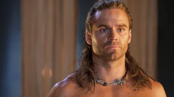 Spartak: Arena xudolari Barcha qismlar O'zbek tilida 2010 Uzbekcha tarjima skrinshot 3