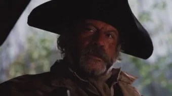 Xazinalar oroli Uzbek tilida 1990 O'zbekcha tarjima film Full HD skachat skrinshot 1