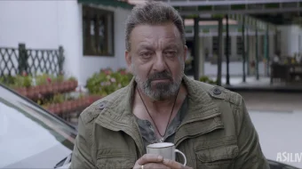 Qotillardan qochgan qiz / Sadak 2: Yo'lning davomi qidirish / Quvg'in 2 / Ta'qib qilish 2 2020 Hind kino Uzbek tilida O'zbekcha tarjima kino Full HD tas-ix skachat skrinshot 1