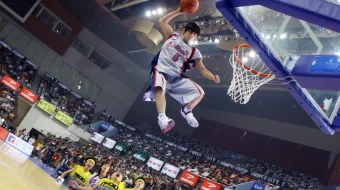 Kung-fu Basketbol Uzbek tilida 2008 O'zbekcha tarjima film Full HD skachat skrinshot 2