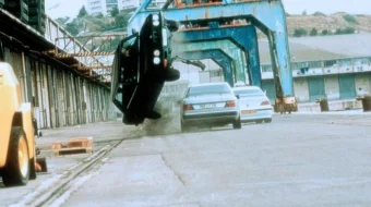 Taksi 1 / Taxi 1 Uzbek tilida 1998 O'zbekcha tarjima kino HD skrinshot 1