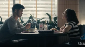 Sevgiga tobelik / Ideal qaramlik 2023 Uzbek tilida O'zbekcha tarjima kino Full HD tas-ix skachat skrinshot 1