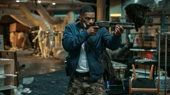 Kunduzgi Navbatchilik ujas kino Uzbek tilida 2022 O'zbekcha tarjima film Full HD skachat skrinshot 4