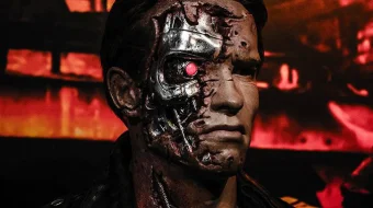 Terminator 1 Uzbek tilida 1984 O'zbekcha tarjima kino HD skrinshot 1
