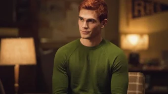 Riverdeyl / Riverdale seriali Barcha qismlar O'zbek tilida 2017 Uzbekcha tarjima skrinshot 2