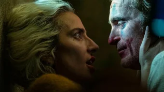 Joker 2: Ikki kishi uchun jinnilik Uzbek tilida 2024 O'zbekcha tarjima film Full HD skachat skrinshot 2