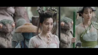 Jodugar Xitoy Filmi Uzbek tilida 2021 O'zbekcha tarjima kino HD skrinshot 3