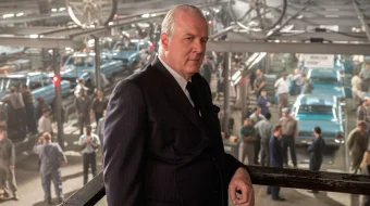 Ford против Ferrari 2019 Tas-ix skachat skrinshot 2